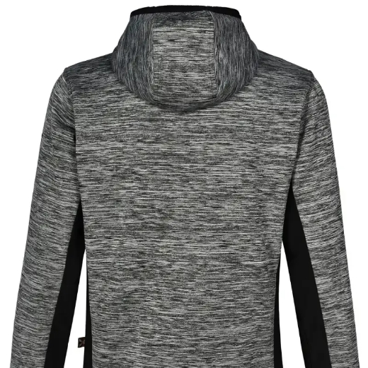 Picture of Winning Spirit, Unisex Laminated Functional Knit Hoodie.